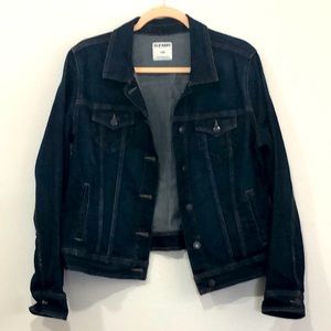 Old Navy jean jacket